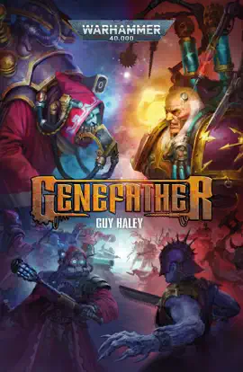 Read: Genefather