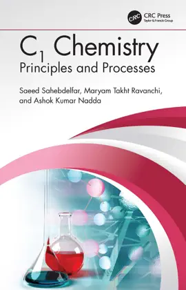 Read: C1 Chemistry Book