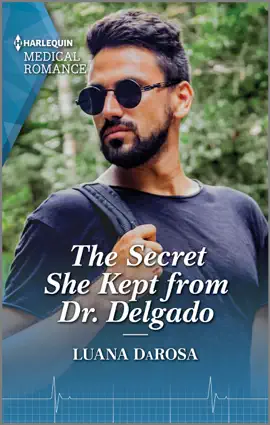 Read: The Secret She Book Kept from Dr. Delgado
