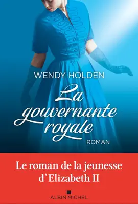 Read: La Gouvernante Book royale
