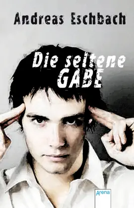 Read: Die seltene Gabe Book