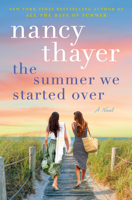 The Summer We Started Over book cover