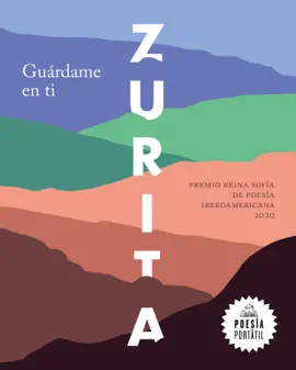 Read: Guárdame en ti (Flash Book Poesía)