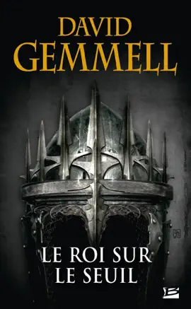 Read: Le Roi Book sur le Seuil