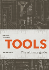 Tools - Jeff Waldman Cover Art