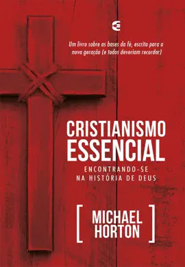 Read: Book Cristianismo essencial