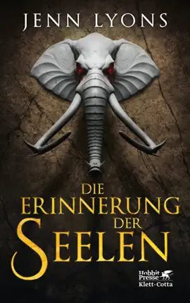 Read: Die Book Erinnerung der Seelen