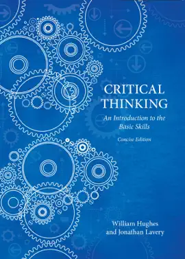 Read: Critical Book Thinking - Concise Edition