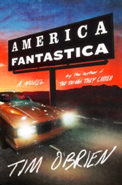 America Fantastica - Tim O’Brien