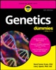 Book Genetics For Dummies