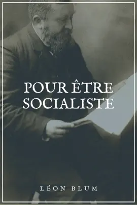 Read: Book Pour être Socialiste