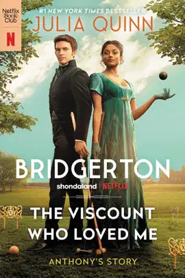 Read: Book The Viscount Who Loved Me