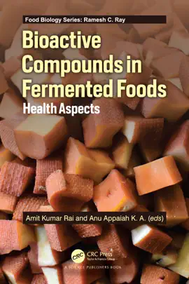 Read: Bioactive Compounds Book in Fermented Foods