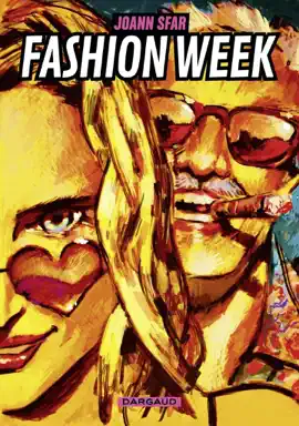 Read: Le Niçois Book - Fashion Week