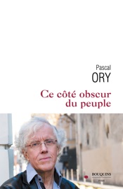 De la haine du Juif - Pascal Ory