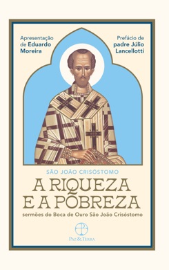 Capa do livro A Igreja dos Pobres de Leonardo Boff
