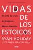 Book Vidas de los estoicos