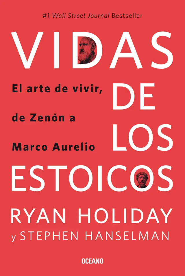 Vidas de los estoicos