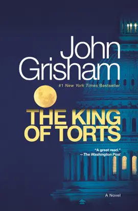 Read: Book The King of Torts