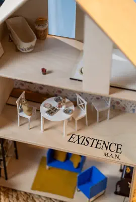 Read: Existence
