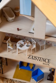 Existence - Man