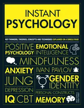 Read: Book Instant Psychology