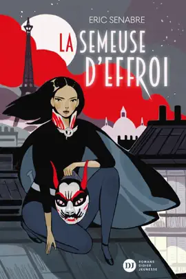 Read: La semeuse d'effroi Book