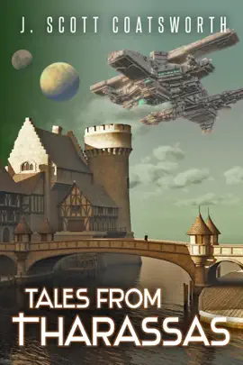 Read: Tales From Book Tharassas
