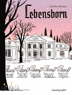 Lebensborn by Isabelle Maroger