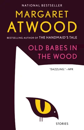Read: Old Babes Book in the Wood