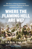 Where the Flaming Hell Are We? - Craig Collie