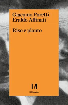 Read: Riso e Book pianto