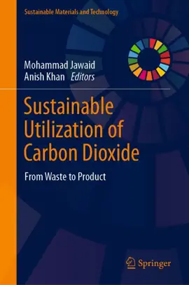 Read: Sustainable Book Utilization of Carbon Dioxide