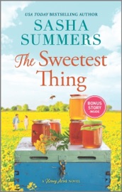 The Sweetest Thing - Sasha Summers