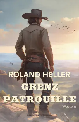 Read: Grenzpatrouille