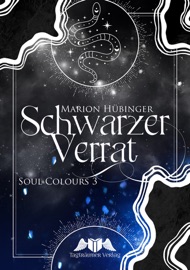 Schwarzer Verrat - Marion Hübinger