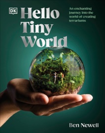 Book Hello Tiny World - Ben Newell