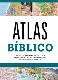 Atlas bíblico - B&H Español Editorial Staff