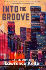 Into the Groove - Lawrence Kelter