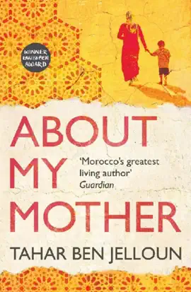 Read: About My Book Mother