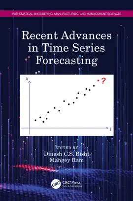 Read: Recent Advances in Time Book Series Forecasting