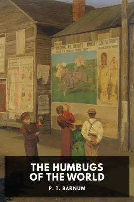 Read: The Humbugs of Book the World