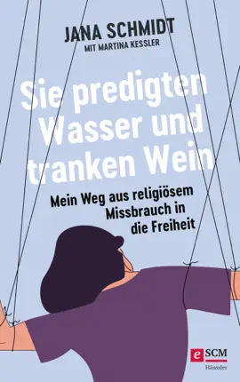 Read: Sie predigten Wasser und tranken Wein Book