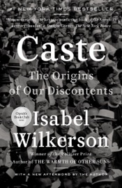Caste - Isabel Wilkerson
