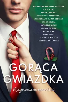 Read: Book Gorąca Gwiazdka