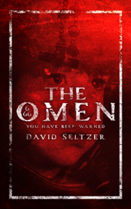 The Omen - David Seltzer Cover Art