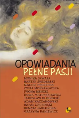 Read: Opowiadania Book pełne pasji