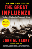 The Great Influenza - John M. Barry