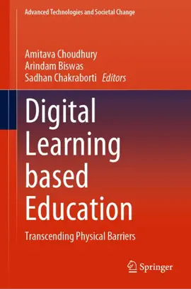 Read: Digital Learning based Education Book