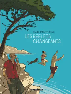 Read: Les Reflets Book changeants